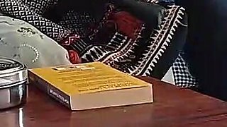 Stepson Fucking Stepmom with Vibrator - Ep 1