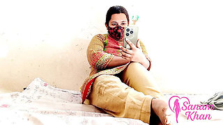 Sanamkhan Pakistani Tiktok Girl Viral Sex Video - Big Ass BBW Solo Masturbation with Toy