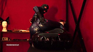 [session 2 Part 2] Addressing Your Latex Addiction