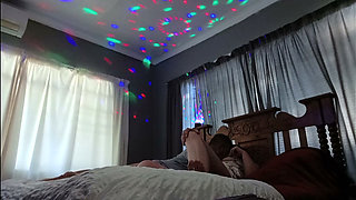 Fucking my step sister while her husband is at work