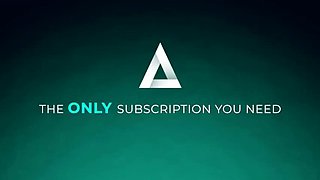 Blonde Lesbian Foursome Outdoor Sex with Blake Blossom & Gizelle Blanco - Naked Nudist Retreat