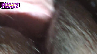 PUCHIS - MILF ANALLY WAVES REAL HOMEMADE