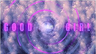 Positively Feminine - Erotic Audio, Feminization, Deep Trance, Submission, Collar, Good Girl