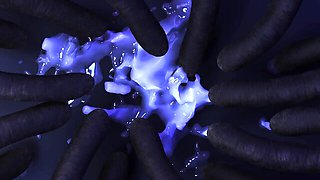 Lucy's role play sex