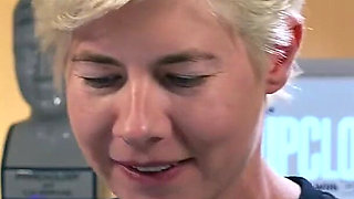 Gal Ritchie: Spiegler Girl & Hentai Lover the Adult Time Podcast