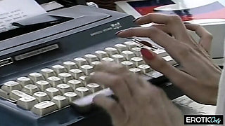 Krista Lane & Busty Belle Raw Encounter - Big Tits MILF Passion in Heat