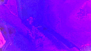 Busty Boobs Stepmom Fucks in Night in Doggy Style Hardcore Porn Video