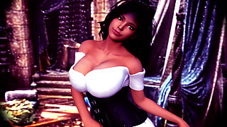 Fggb Esmerelda and Banana