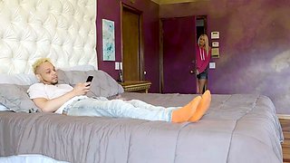 Hustler Kenna James Dark Desires