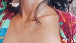 Jikki Nair’s Indian Model Heat in a Naked Bold Passion