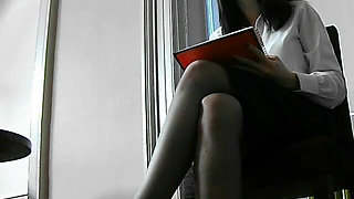 Counselled by Miss Jessica 1 - Close up View