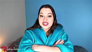 Making Your Step-stepsister Kiss You