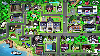 SummertimeSaga - Hot Mexican Ass E4 #6