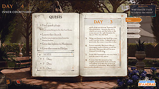 Ep4: Accept Your Punishment Florence - Lust Sisters