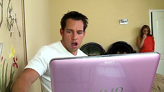 Streaming big cock close ups