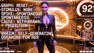 Dark Saint Astarielle THE SCIENCE OF WHY YOU CAN T STOP