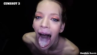 Cum Compilation 18