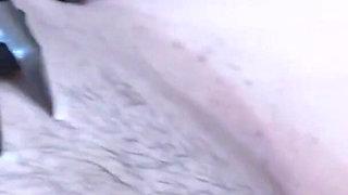 Tickling Slave with Sharp Claws