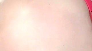 Good Stepmother Helped Her Stepson Take a Nice Bath