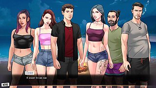 Complete Gameplay - Our Red String, Part 47
