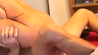 Naughty Nurse Knows How to Make a Man Feel Better When He's Sick