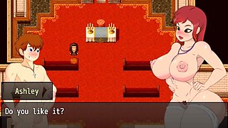 Never Saint Part 17 Helping Town MILFs They Are in Love by Loveskysan69