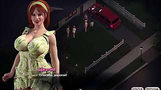 Complete Gameplay - Symphony of the Serpent, Part 1