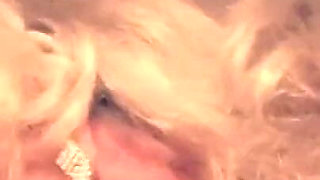 Granny Fucks Handsome Man