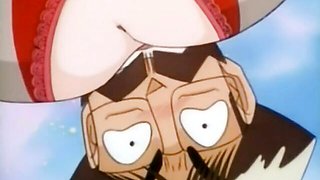 Watch flashy baby's scene